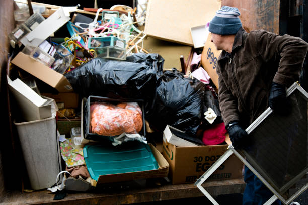 Best Construction Debris Removal  in Eddington, PA
