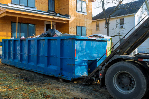 Eddington, PA Junk Removal Company