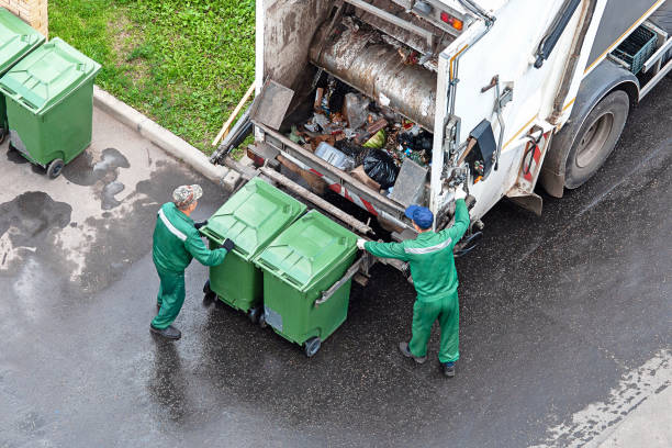 Best Yard Cleanup Services  in Eddington, PA