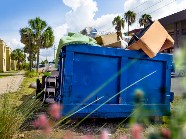 Best Office Junk Removal  in Eddington, PA