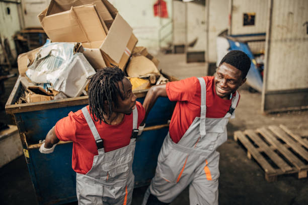 Best Commercial Junk Removal  in Eddington, PA