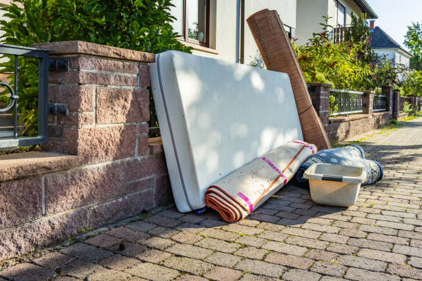 Best Affordable Junk Removal Services  in Eddington, PA