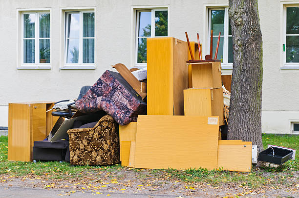 Best Garage Cleanout Services  in Eddington, PA