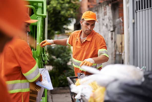 Best Commercial Cleanout Services  in Eddington, PA